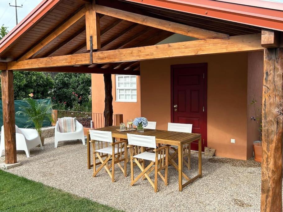 Casa Da Vila Em Celorico De Basto Zewnętrze zdjęcie