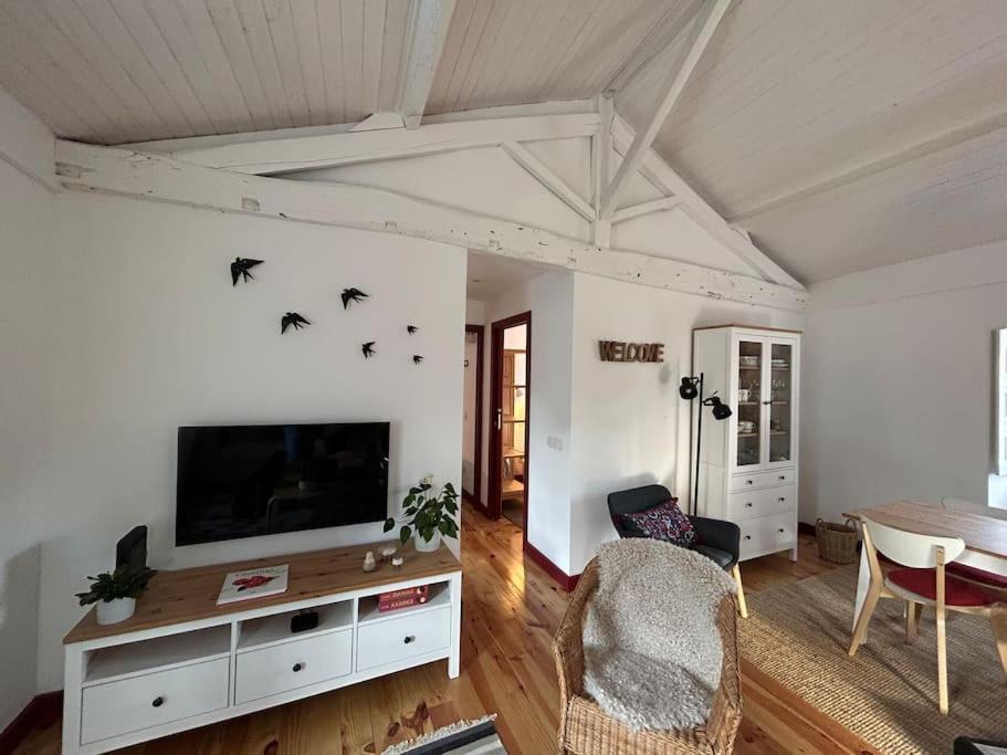 Casa Da Vila Em Celorico De Basto Zewnętrze zdjęcie