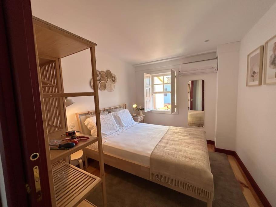 Casa Da Vila Em Celorico De Basto Zewnętrze zdjęcie