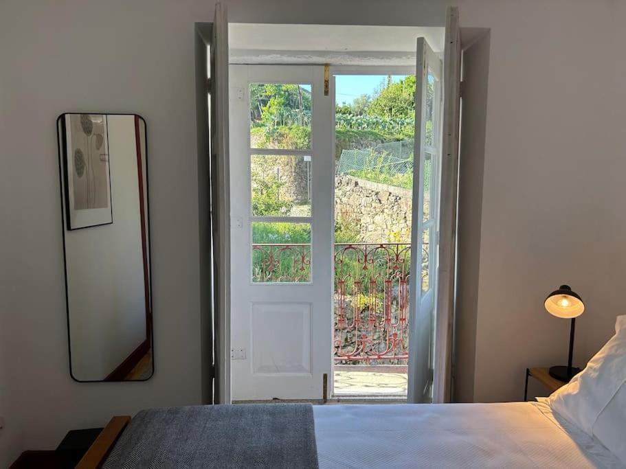 Casa Da Vila Em Celorico De Basto Zewnętrze zdjęcie