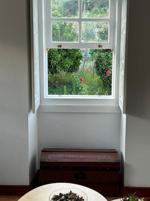 Casa Da Vila Em Celorico De Basto Zewnętrze zdjęcie